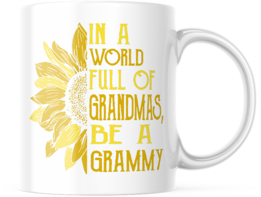 Grand Aliases Series Grandmother A.K.A. Mamaw 11oz Coffee Mug –  LindasGifts