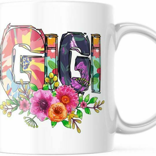 Ceramic Sublimation Coffee Cups / Mugs – Granny's Sublimation