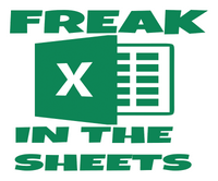 Freak In The Sheets 2 Pack Multi Size  Custom Vinyl Decal Sticker