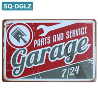 Garage, Parts & ServIce7/24 /HOME BAR/OFFICE/GAMES ROOM/PUB Garage