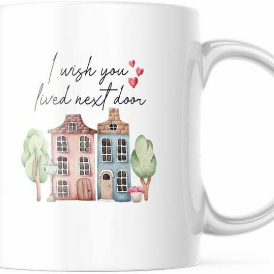 Dear girlfriend Travel mug-I am the beauty to his beast-Funny Travel Coffee  Mug 14 oz