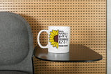 Customized Coffee Cup In A World Full Of Grandmas Be Personalized Coffee Mug