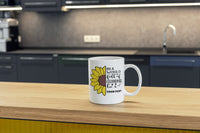 Customized Coffee Cup In A World Full Of Grandmas Be Personalized Coffee Mug